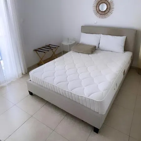 Apartment Mykonos Chora 2 Bd House Cycladic Escape