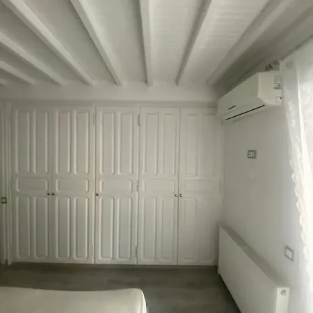 Mykonos Chora 2 Bd House Cycladic Escape Mykonos Town