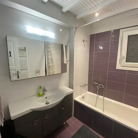 Mykonos Chora 2 Bd House Cycladic Escape * Mykonos Town