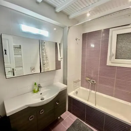 Mykonos Chora 2 Bd House Cycladic Escape