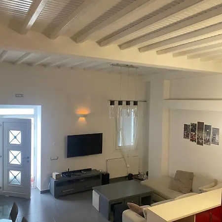 Διαμέρισμα Mykonos Chora 2 Bd House Cycladic Escape *